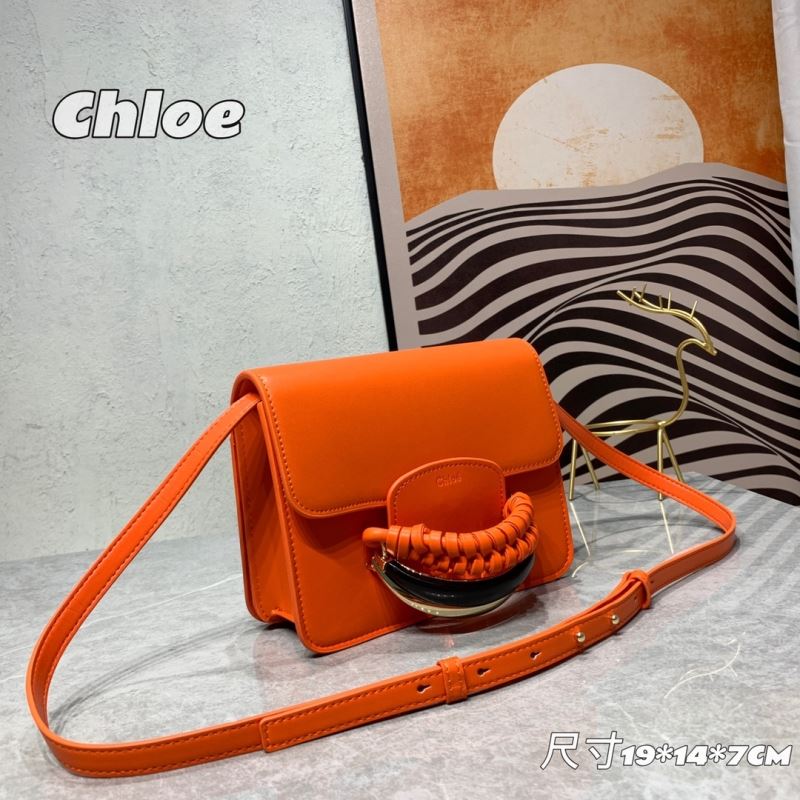 Chloe Satchel Bags